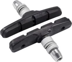 Shimano Remblokken M70t4 V-brake Rubber Zwart/zilver -Fiets Serie Winkel 1200x1043 4