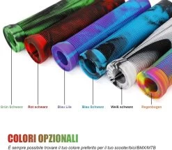 Suotu Stuntstep Handvatten - Grips - Universal - Ergonomic Mountain Step Grip Set - Handvatovertrek Voor Fietsgrepen 12 Suotu Stuntstep Handvatten - Grips - Universal - Ergonomic Mountain Step Grip Set - Handvatovertrek Voor Fietsgrepen -Fiets Serie Winkel 1200x1046 5