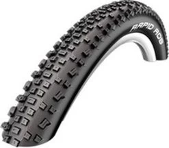 Schwalbe Buitenband - Rapid Rob K-Guard - 29 Inch X 2.25 - Zwart -Fiets Serie Winkel 1200x1047 5