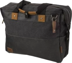 Fastrider Isas Enkele Fietstas Grijs - 16L