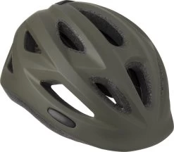 AGU Kids Go Helm - Groen - One Size