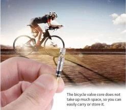 Merkloos Frans Ventiel - Fietsventiel - Banden Pompen - 2 Stuks 9 Merkloos Frans Ventiel - Fietsventiel - Banden Pompen - 2 Stuks -Fiets Serie Winkel 1200x1052 1