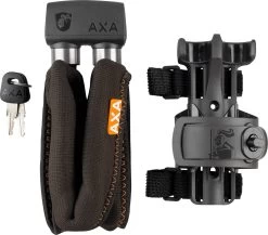 AXA Foldable 800 Vouwslot - Fietsslot - Met Houder - 100 Cm - Zwart -Fiets Serie Winkel 1200x1052