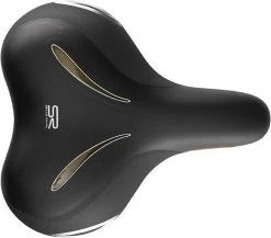 Selle Royal Look In Relaxed 5236 - Fietszadel - Unisex -Fiets Serie Winkel 1200x1052 5