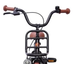 Amigo 2Cool Jongensfiets - Kinderfiets 20 Inch - Matzwart -Fiets Serie Winkel 1200x1052 6