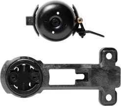 HideMyBell Raceday Cannondale (Knot En Save) Stuurhouder + Fietsbel -Fiets Serie Winkel 1200x1053 8