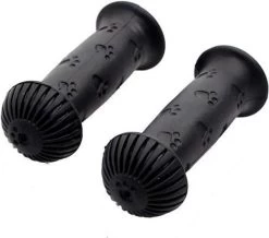 Widek Handvatten Junior 100 X 22 Mm Rubber Zwart 2 Stuks 18 Widek Handvatten Junior 100 X 22 Mm Rubber Zwart 2 Stuks -Fiets Serie Winkel 1200x1057 10