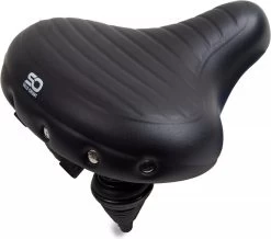 Selle Orient Relax Premium Fietszadel - Waterdicht - Bruin - Comfort 17 Selle Orient Relax Premium Fietszadel - Waterdicht - Bruin - Comfort -Fiets Serie Winkel 1200x1057 7