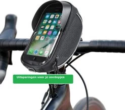 Telefoon Fietshouder | Telefoon FietsTas | Telefoon Fietshouder Geschikt Voor Powerbank | Telefoon Fietshouder Waterdicht | Telefoon Fiets Hoes | Telefoon Fietshouder IPhone 12 Pro Max / Samsung S21 Ultra 15 Telefoon Fietshouder | Telefoon FietsTas | Telefoon Fietshouder Geschikt Voor Powerbank | Telefoon Fietshouder Waterdicht | Telefoon Fiets Hoes | Telefoon Fietshouder IPhone 12 Pro Max / Samsung S21 Ultra -Fiets Serie Winkel 1200x1058 5
