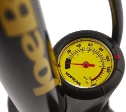 Topeak JoeBlow Max II Vloerpomp -Fiets Serie Winkel 1200x1059 2