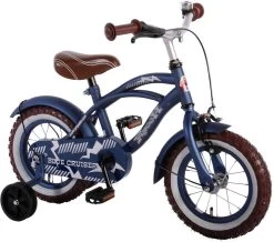 Volare Blue Cruiser Kinderfiets - Jongens - 12 Inch - Blauw - 95% Afgemonteerd 15 Volare Blue Cruiser Kinderfiets - Jongens - 12 Inch - Blauw - 95% Afgemonteerd -Fiets Serie Winkel 1200x1060 13