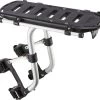 Thule Tour Rack - Voor Thule En Andere Fietstassen - In Balans Ook Met Zwaardere Lading