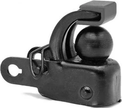 Amigo Fietsaanhanger Koppeling - Zwart -Fiets Serie Winkel 1200x1064 4