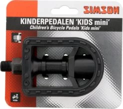 Simson Pedalen Kids Small 1/2 Inch Reflectie Zwart Per Set 9 Simson Pedalen Kids Small 1/2 Inch Reflectie Zwart Per Set -Fiets Serie Winkel 1200x1066 6