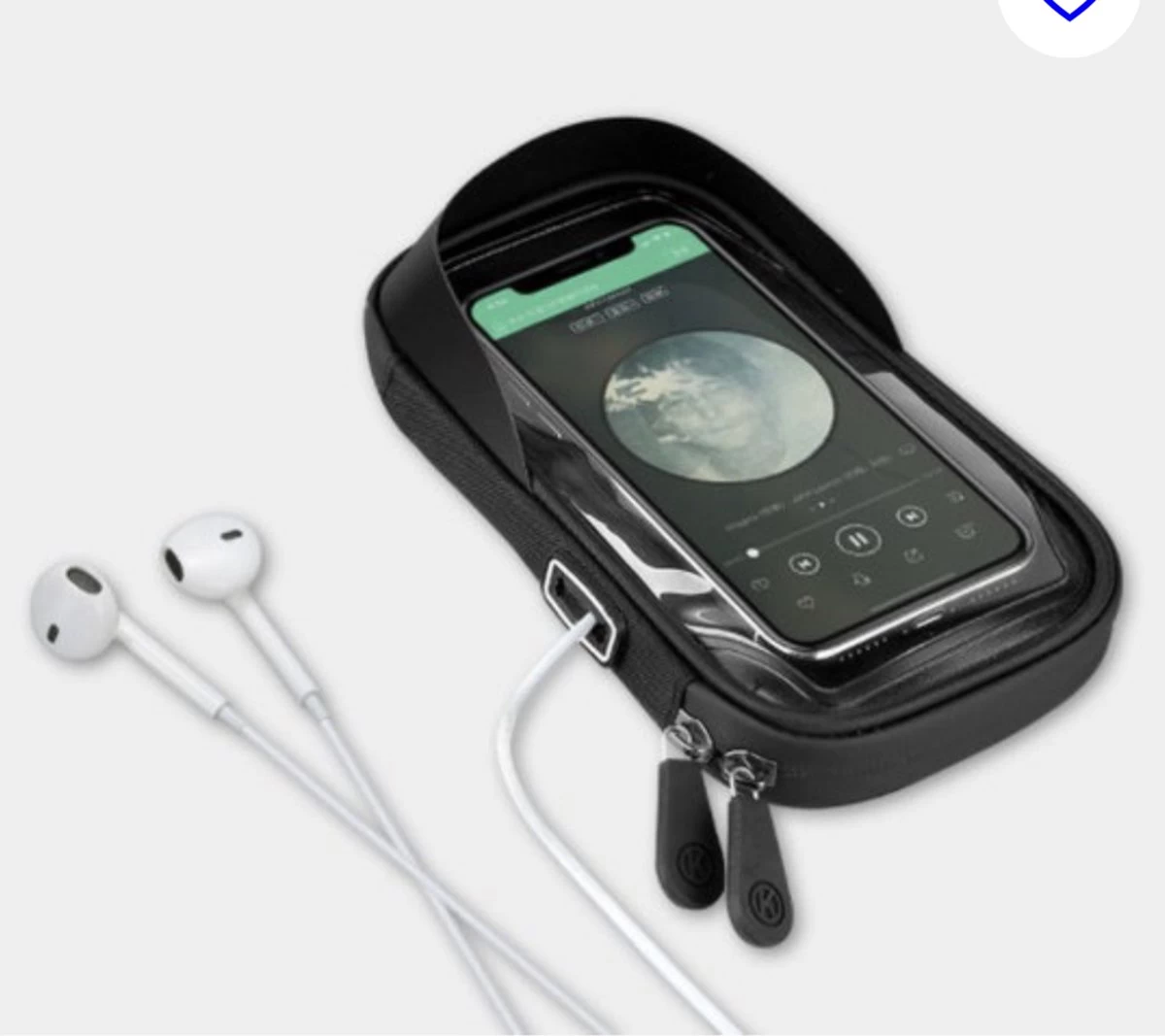 Merkloos Windgoo B20 PRO - E Bike - Elektrische Fiets - 16 Inch - 250W - 7.8Ah Batterij - Max. 25km/u - Zwart - Incl. GSM Houder 2 Merkloos Windgoo B20 PRO - E Bike - Elektrische Fiets - 16 Inch - 250W - 7.8Ah Batterij - Max. 25km/u - Zwart - Incl. GSM Houder - Afbeelding 2