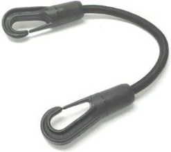 Steco Snelbinder Elastisch 42 Cm Met 2 Haken Zwart -Fiets Serie Winkel 1200x1068 2