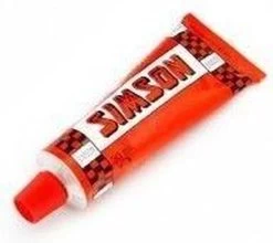 Simson Tube Solutie - Bandenplak - Groot - 30 Ml -Fiets Serie Winkel 1200x1068 3