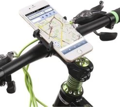 GUB Universele Fiets Telefoonhouder Voor Smartphone Zwart -Fiets Serie Winkel 1200x1070 5