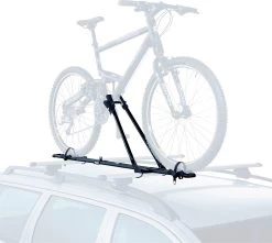 Thule FreeRide 532 - Dak Fietsdrager - Frame Montage -Fiets Serie Winkel 1200x1072 2