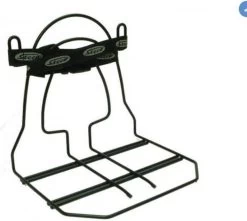 Steco Drager Monkey-Mee Zwart Franstalig