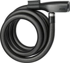 AXA Resolute 15/180 Kabelslot - Slot Voor Fietsen - Gebruiksvriendelijk - 180 Cm Lang - Diameter 15 Mm - Zwart -Fiets Serie Winkel 1200x1079 1