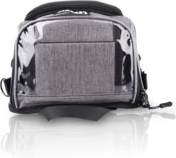 Levevis: Fietstas En Schoudertas Met Smartphonehouder - Waterbestendige Stuurtas Fiets Mobielhouder Fiets - Stuurtas Enkel - Frame - Elektrische Fiets - Racefiets - Fiets Tas Stuur - 6,4 Liter - 6,7 Inch Mobielhouder. 18 Levevis: Fietstas En Schoudertas Met Smartphonehouder - Waterbestendige Stuurtas Fiets Mobielhouder Fiets - Stuurtas Enkel - Frame - Elektrische Fiets - Racefiets - Fiets Tas Stuur - 6,4 Liter - 6,7 Inch Mobielhouder. -Fiets Serie Winkel 1200x1079