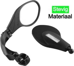 Merkloos Life-X Fietsspiegel – Ebike – 360° Verstelbaar – Links -Fiets Serie Winkel 1200x1079 3