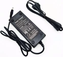 E-Step Windgoo/Guardo M11-M12 / E-Scooter Windgoo/Moovway B3 Oplader DC2.1 42V 2A