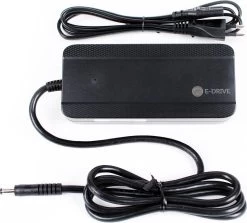 Oplader 24v 2A Voor Sparta E-Motion C1, C2 & C3