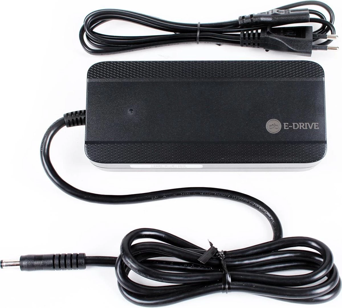 Oplader 24v 2A Voor Sparta E-Motion C1, C2 & C3 1 Oplader 24v 2A Voor Sparta E-Motion C1, C2 & C3