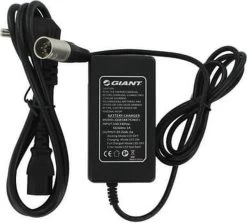 Giant Twist Acculader E-bike - Elektrische Fietsoplader - 29.4V - 3A 5 Giant Twist Acculader E-bike - Elektrische Fietsoplader - 29.4V - 3A -Fiets Serie Winkel 1200x1084 3
