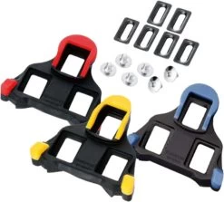 Shimano Schoenplaatjes SM-SH11 Spd-SL Geel (6 Graden) -Fiets Serie Winkel 1200x1085 8