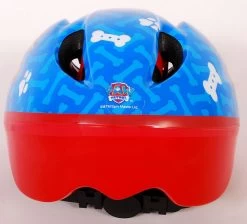 Paw Patrol Jongens Fietshelm - Blauw Rood - 51-55 Cm -Fiets Serie Winkel 1200x1086