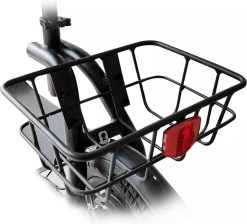 Gyro Elektrische Mini-scooter - Opvouwbaar -Fiets Serie Winkel 1200x1087 6