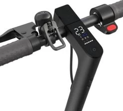 Elektrische Step Xiaomi Essential 5100 MAh 250W -Fiets Serie Winkel 1200x1087 9