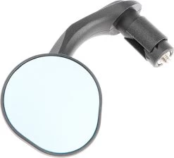 Mirage Fietsspiegel Minor Bar-end E-bike 50 Mm Links/rechts Zwart -Fiets Serie Winkel 1200x1089 4