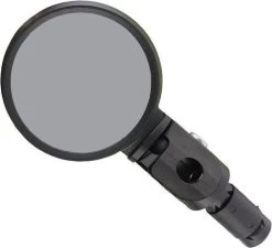 Mirage Stuurspiegel Verstelbaar Zwart 7 Cm -Fiets Serie Winkel 1200x1091 1