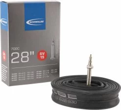 Schwalbe SV15 - Binnenband Race Fiets - Frans Ventiel - 40 Mm - -Fiets Serie Winkel 1200x1091 3