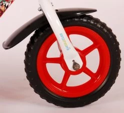Disney Cars Kinderfiets - Jongens - 10 Inch - Rood - Doortrapper 25 Disney Cars Kinderfiets - Jongens - 10 Inch - Rood - Doortrapper -Fiets Serie Winkel 1200x1091 7