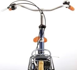 Volare Lifestyle Meisjesfiets - Tiener - 48 Cm - Lage Zadelstand - Blauw - 3 Versnellingen -Fiets Serie Winkel 1200x1091 9