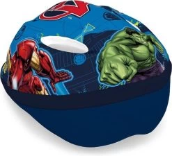 Disney Kinderhelm Avengers Jongens Blauw Maat 52-56 14 Disney Kinderhelm Avengers Jongens Blauw Maat 52-56 -Fiets Serie Winkel 1200x1092 4