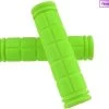 Finnacle - Fietshandvatten Stuur Grips Anti-Slip Fiets Handvat Bar Grips Rubber Licht Groen