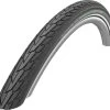 Schwalbe Buitenband - Road Cruiser K-Guard - 28 Inch X 1.40 - Zwart Reflecterend