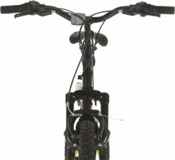 VidaXL Mountainbike 21 Versnellingen 26 Inch Wielen 49 Cm Zwart -Fiets Serie Winkel 1200x1100 13