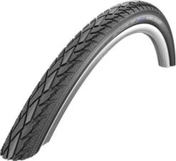 Schwalbe Buitenband - Road Cruiser K-Guard - 28 Inch X 1.40 - Zwart Reflecterend -Fiets Serie Winkel 1200x1100 4