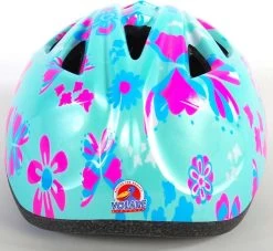 Volare Fietshelm - Blauw Roze - XS - 47-51 Cm - Unisex 14 Volare Fietshelm - Blauw Roze - XS - 47-51 Cm - Unisex -Fiets Serie Winkel 1200x1101 5