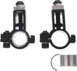 TranzX JD Opzetstuur - Ligstuur - 254 Mm - ZWART -Fiets Serie Winkel 1200x1102 6