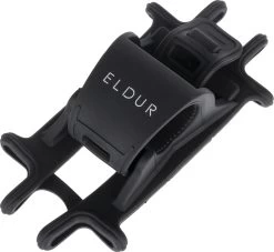 Eldur Universele Telefoonhouder Fiets - 4 Tot 6.5 Inch - Zwart -Fiets Serie Winkel 1200x1102 8