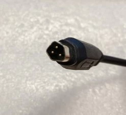 Cortina Ecomo - Elektrische Fietsoplader - 2A - 36V - Nieuw Type