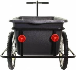 Roland Big Boy - Fietskar - 16 Inch Wielmaat - 90 Liter - Zadelpenbevestiging - Zonder Deksel -Fiets Serie Winkel 1200x1105 3